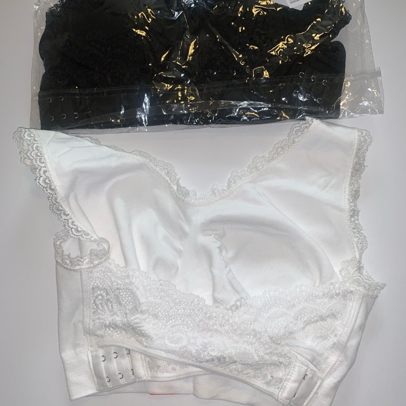 2 Adjustable Bras for Lift! - Picture 9 of 10